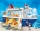 Nava de Croaziera Cruise Liner Playmobil